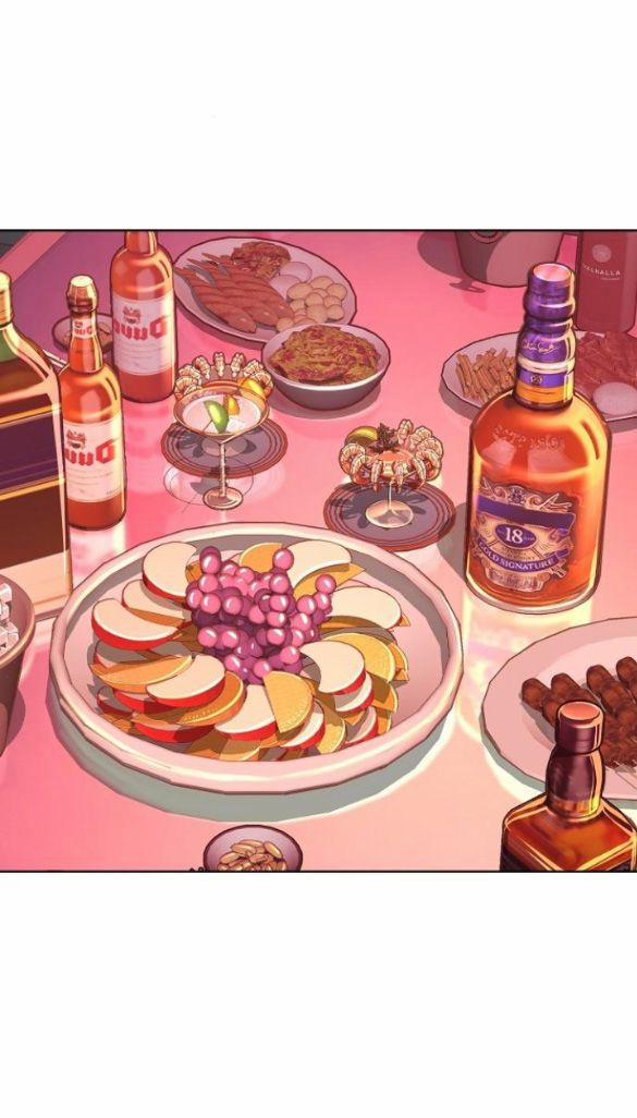 Cậu Út Nhà Tài Phiệt 31.1 trang 1