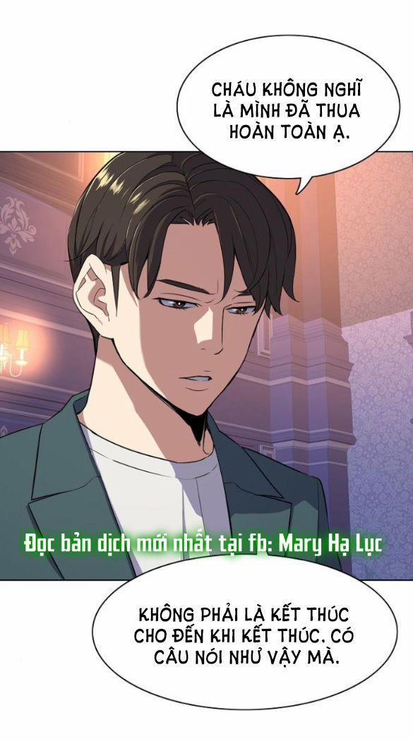 Cậu Út Nhà Tài Phiệt 31.1 trang 10