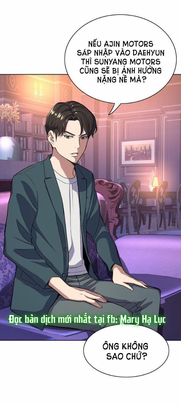 Cậu Út Nhà Tài Phiệt 31.1 trang 13