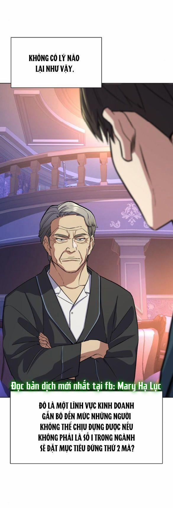 Cậu Út Nhà Tài Phiệt 31.1 trang 16