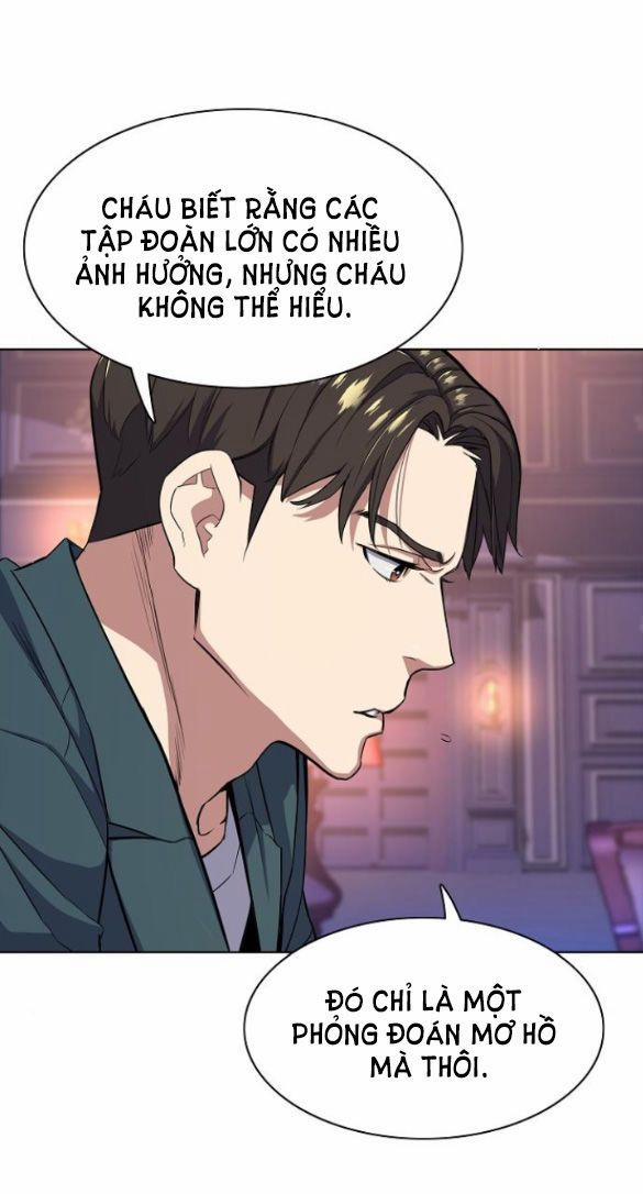 Cậu Út Nhà Tài Phiệt 31.1 trang 18