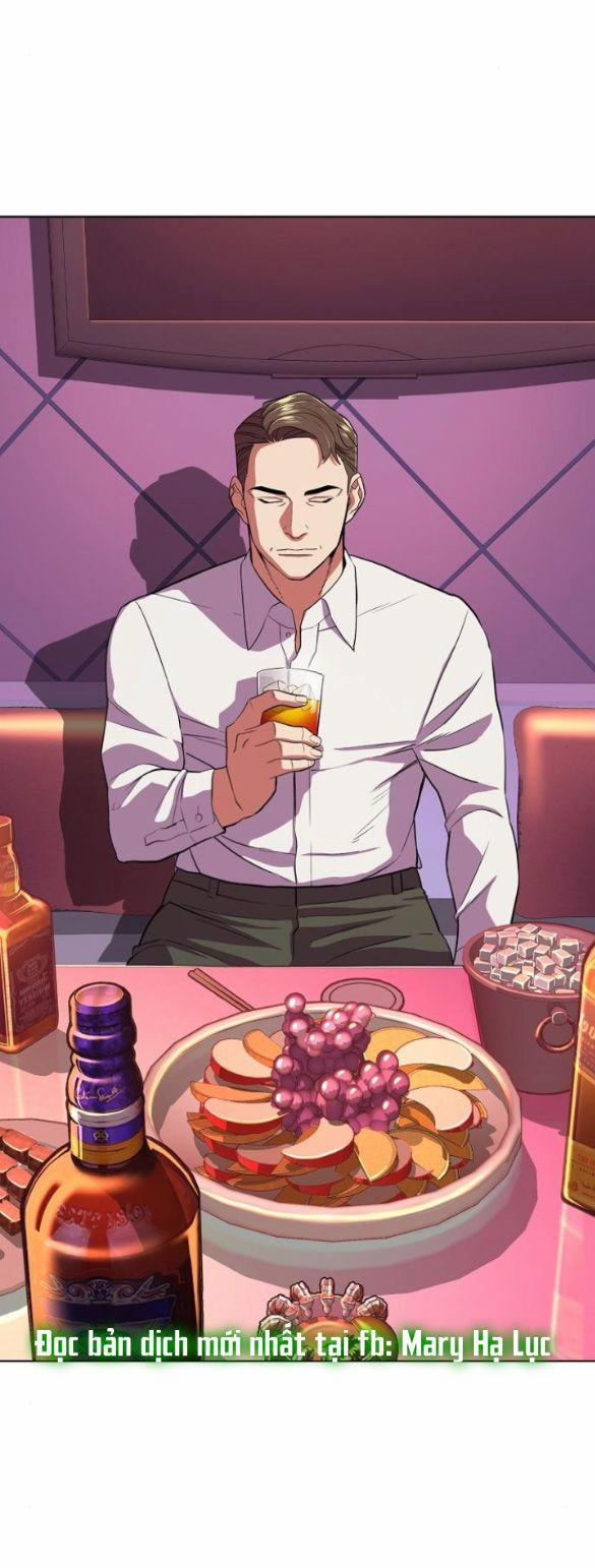 Cậu Út Nhà Tài Phiệt 31.1 trang 2