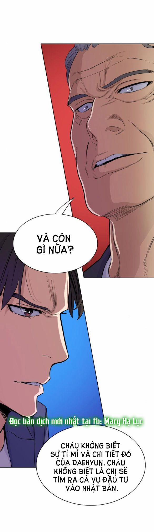 Cậu Út Nhà Tài Phiệt 31.1 trang 21