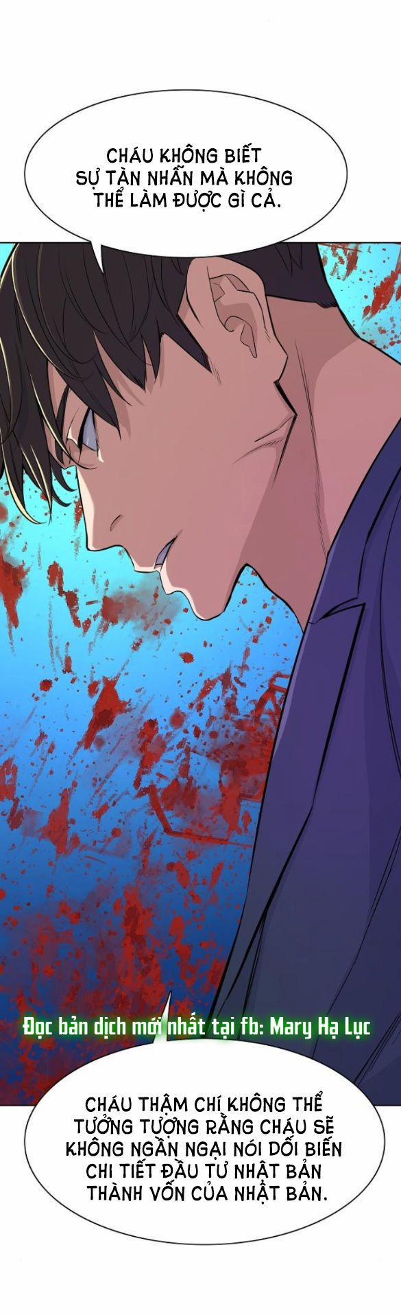 Cậu Út Nhà Tài Phiệt 31.1 trang 23