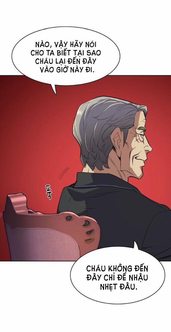 Cậu Út Nhà Tài Phiệt 31.1 trang 28