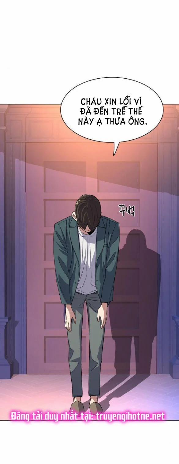 Cậu Út Nhà Tài Phiệt 31.1 trang 7