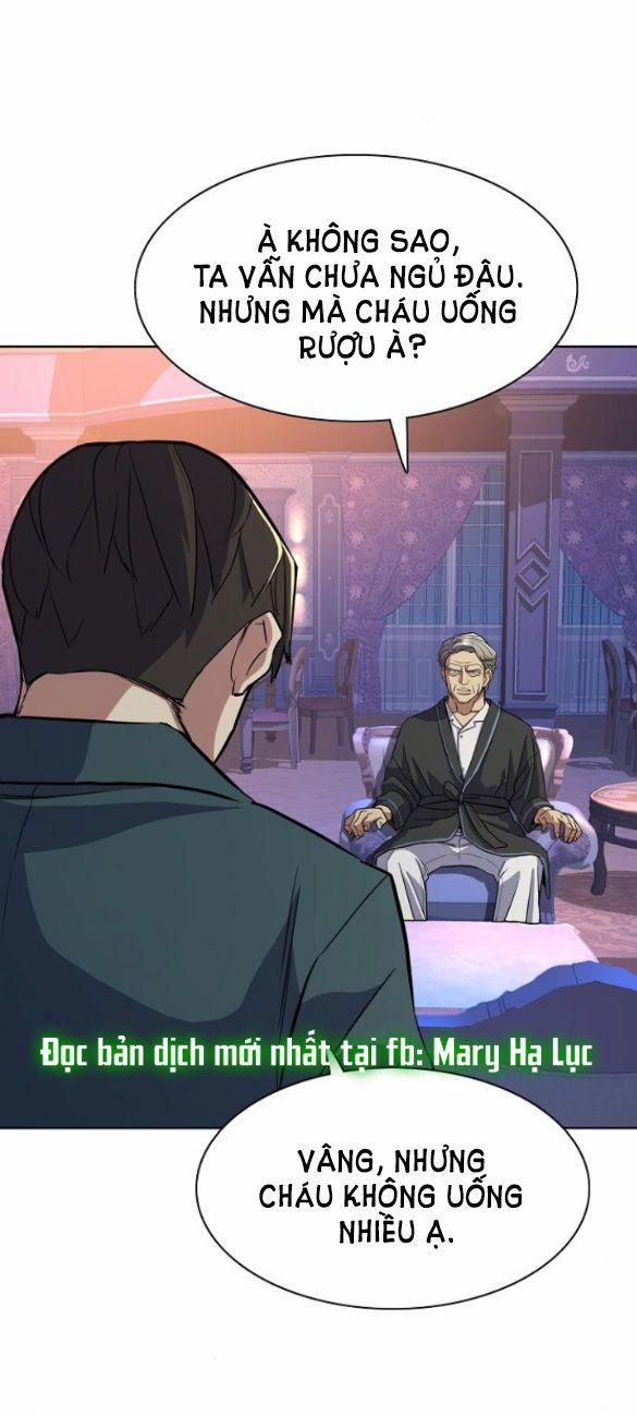 Cậu Út Nhà Tài Phiệt 31.1 trang 8