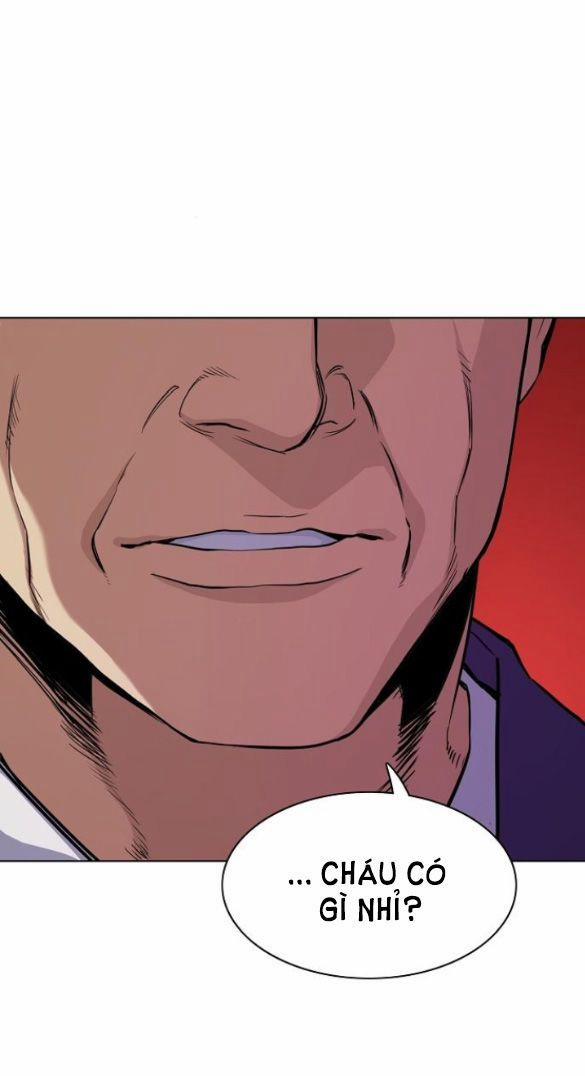 Cậu Út Nhà Tài Phiệt 31.2 trang 10