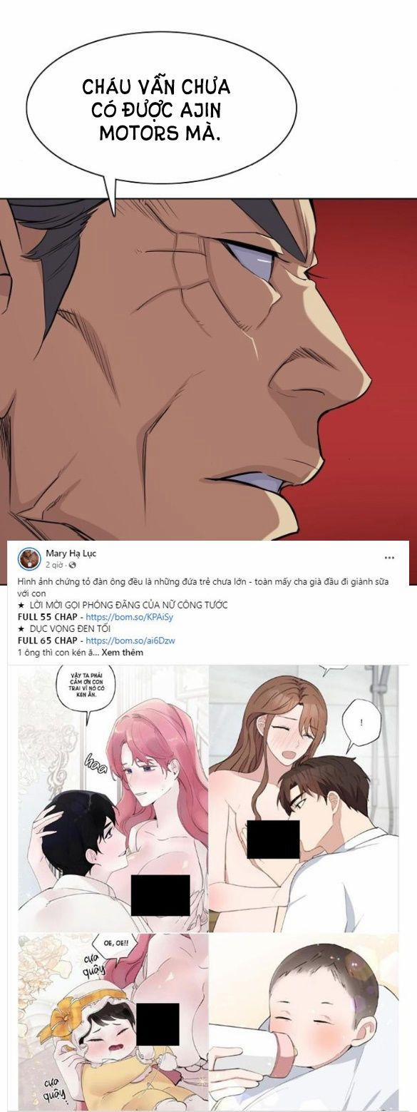 Cậu Út Nhà Tài Phiệt 31.2 trang 13