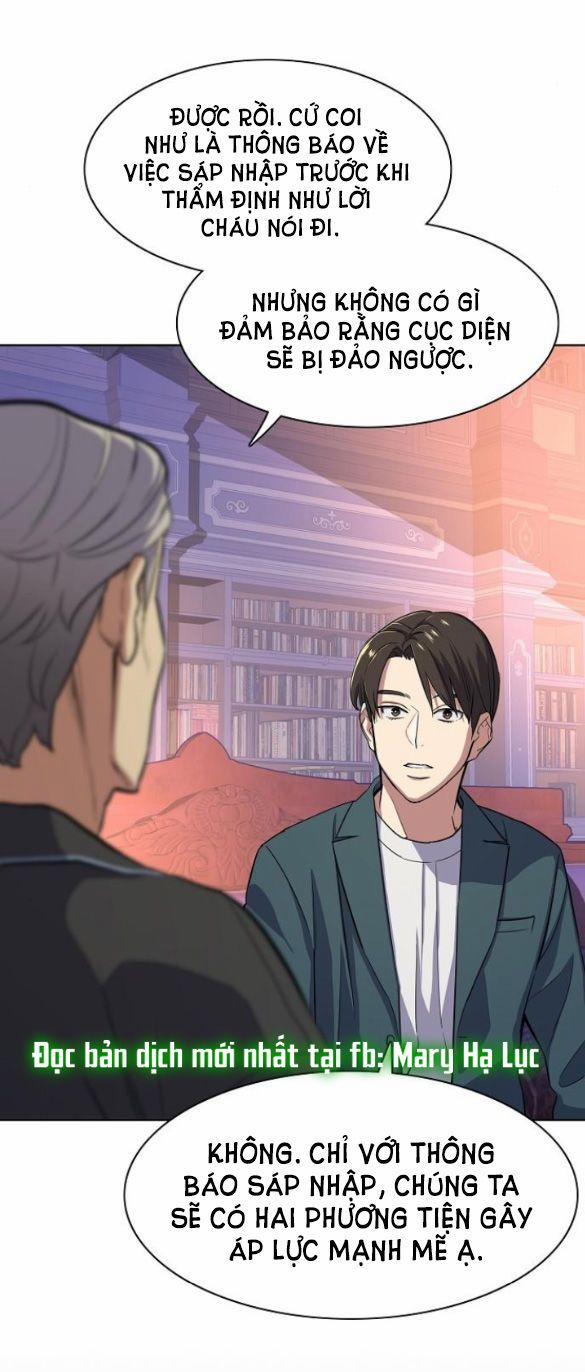 Cậu Út Nhà Tài Phiệt 31.2 trang 17