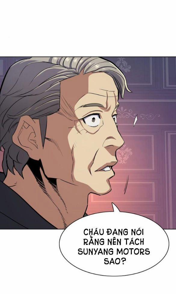 Cậu Út Nhà Tài Phiệt 31.2 trang 27