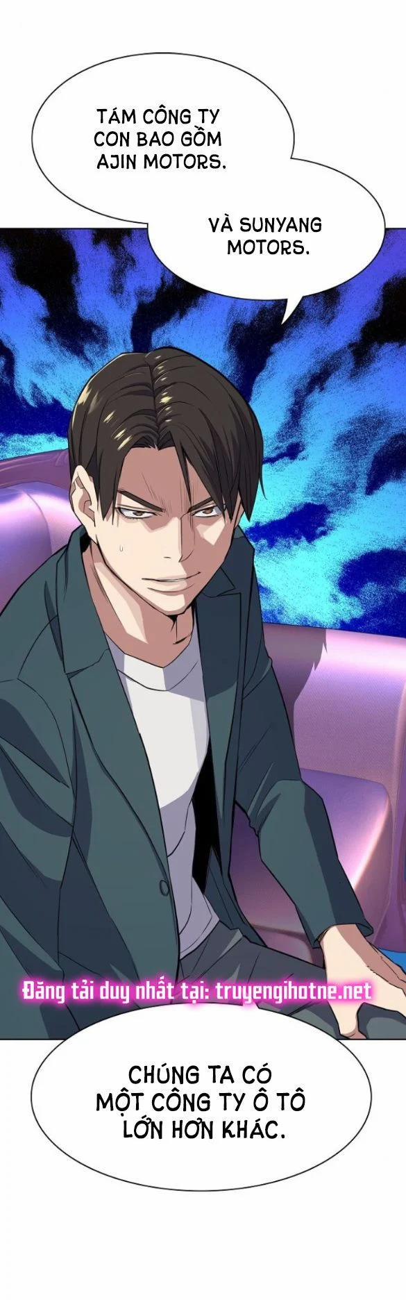 Cậu Út Nhà Tài Phiệt 31.2 trang 28