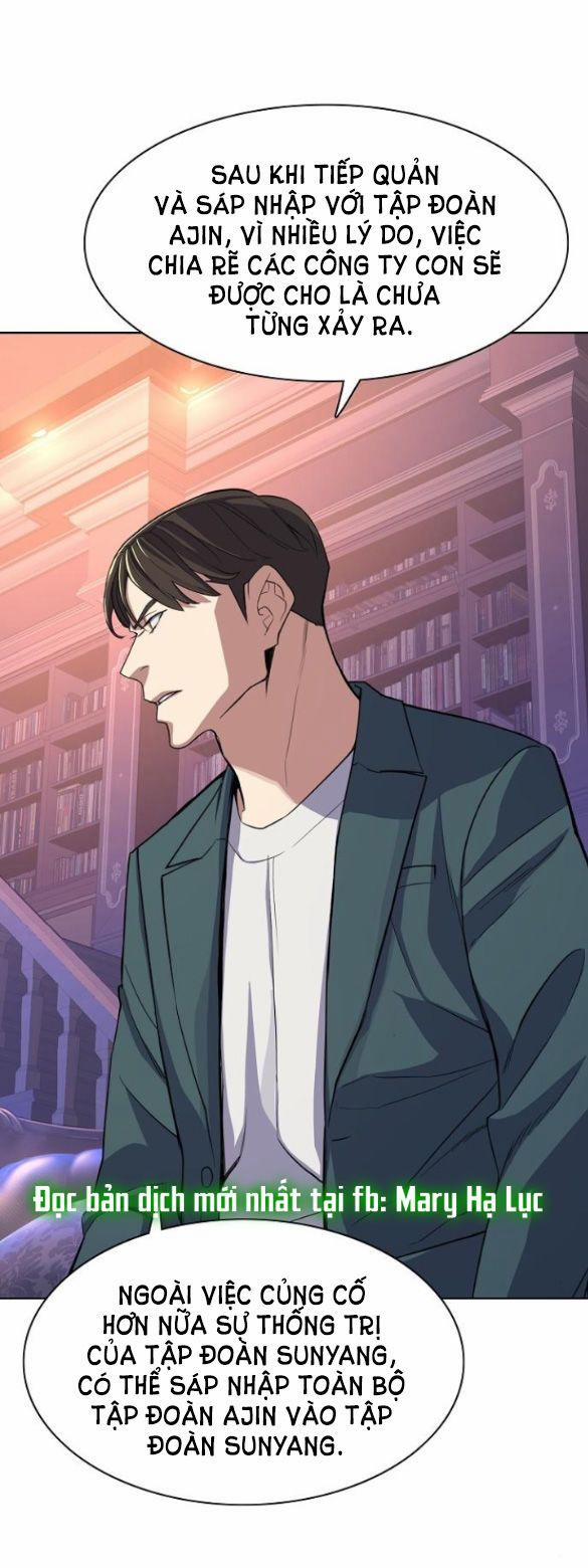 Cậu Út Nhà Tài Phiệt 31.2 trang 36