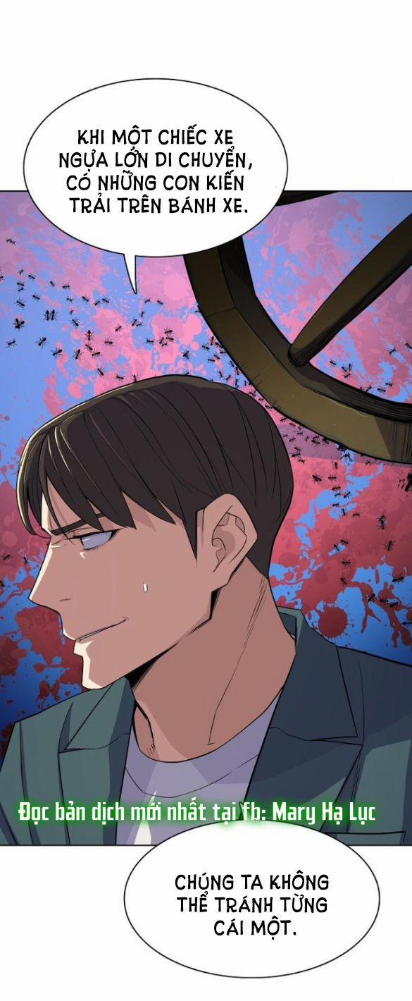 Cậu Út Nhà Tài Phiệt 31.2 trang 38