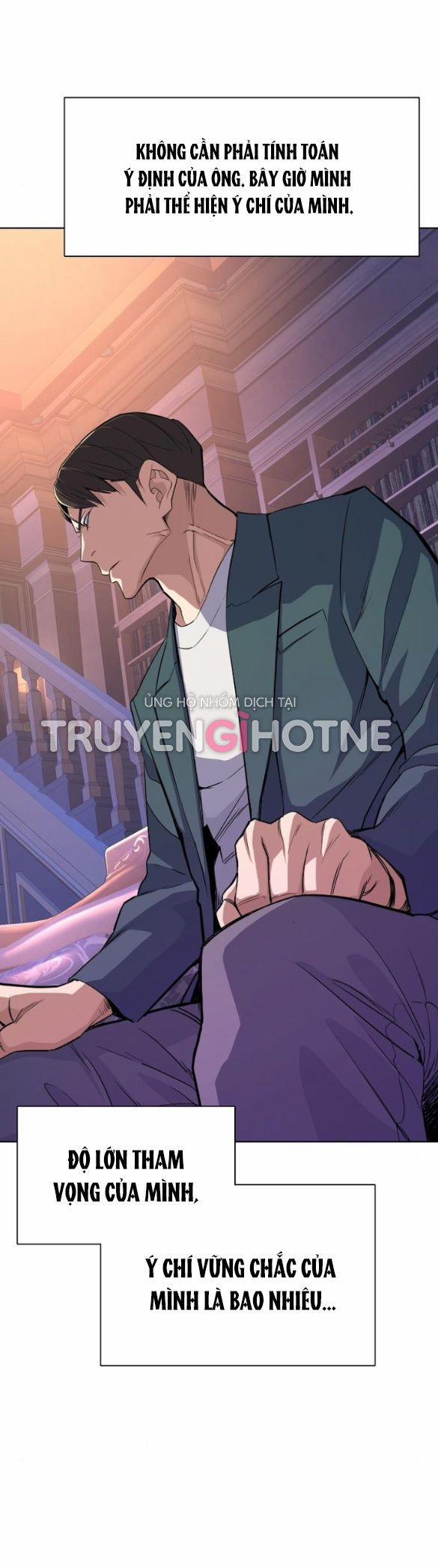 Cậu Út Nhà Tài Phiệt 31.2 trang 9