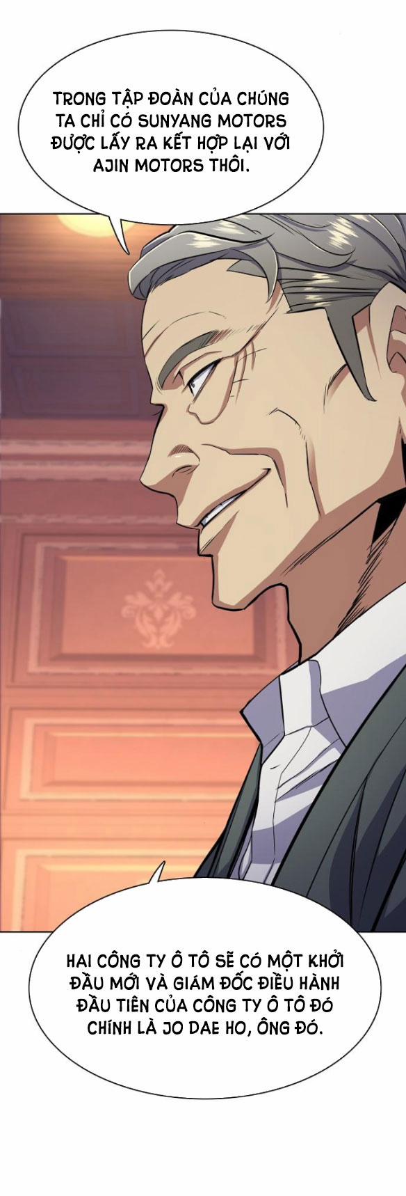 Cậu Út Nhà Tài Phiệt 32.1 trang 11