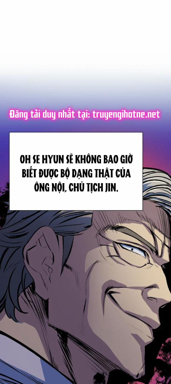 Cậu Út Nhà Tài Phiệt 32.1 trang 24