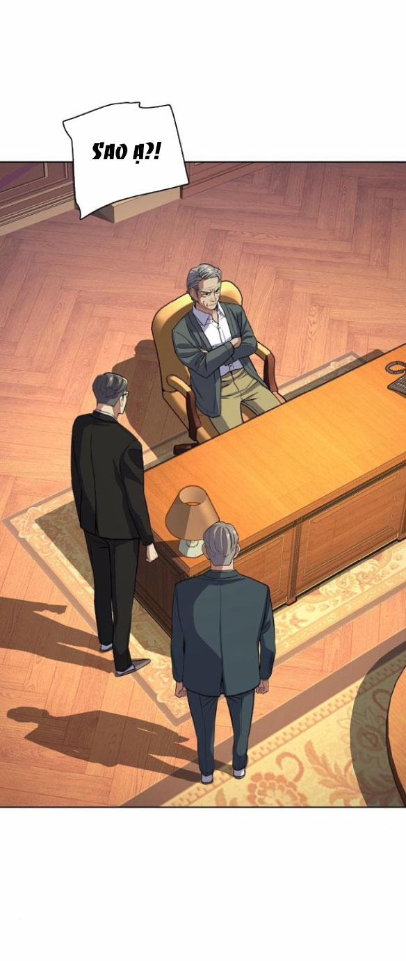 Cậu Út Nhà Tài Phiệt 32.1 trang 3