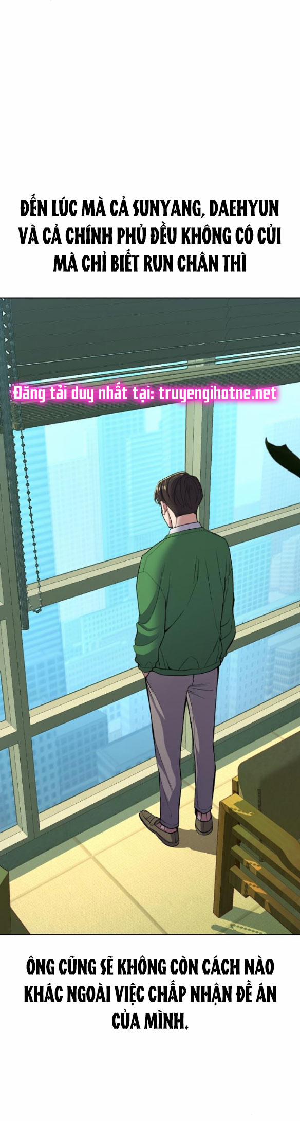 Cậu Út Nhà Tài Phiệt 32.1 trang 31