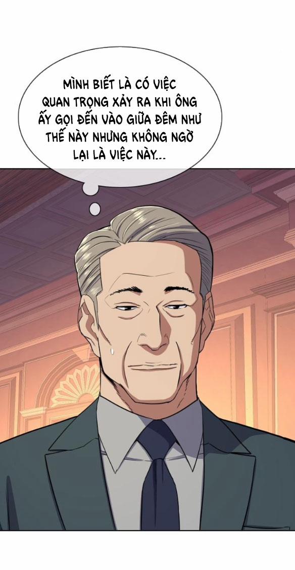 Cậu Út Nhà Tài Phiệt 32.1 trang 5