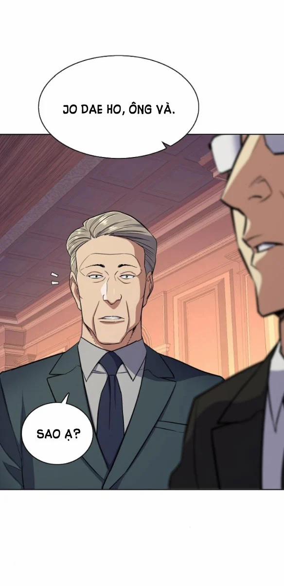 Cậu Út Nhà Tài Phiệt 32.1 trang 8