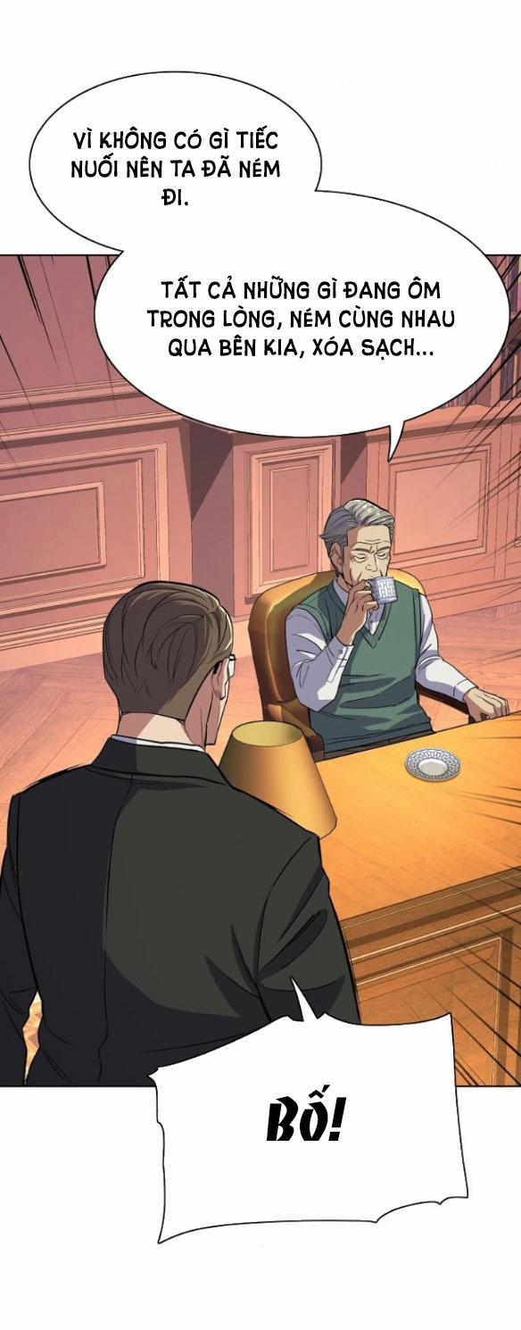 Cậu Út Nhà Tài Phiệt 32.2 trang 17