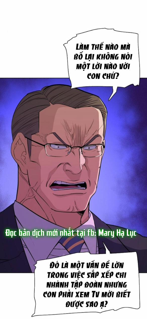 Cậu Út Nhà Tài Phiệt 32.2 trang 18