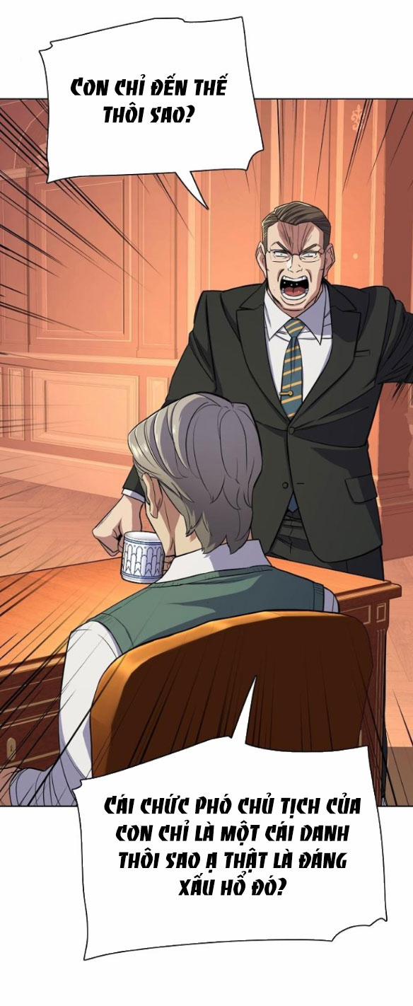 Cậu Út Nhà Tài Phiệt 32.2 trang 19