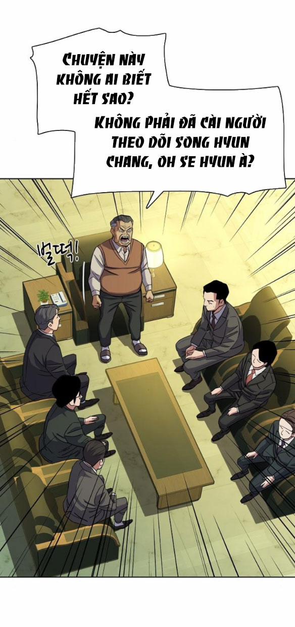 Cậu Út Nhà Tài Phiệt 32.2 trang 2