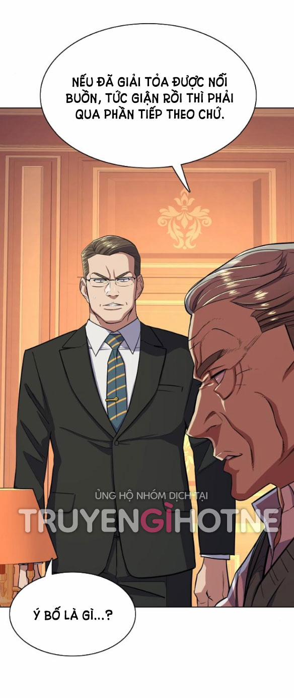 Cậu Út Nhà Tài Phiệt 32.2 trang 25