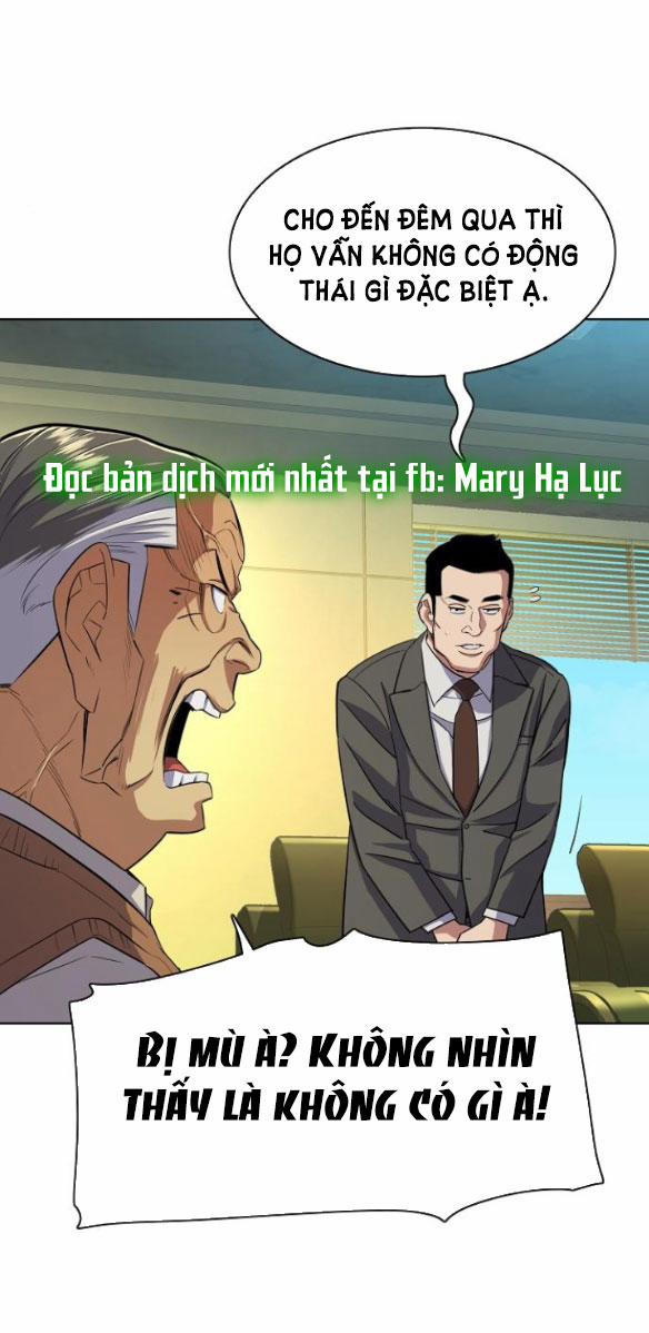 Cậu Út Nhà Tài Phiệt 32.2 trang 3