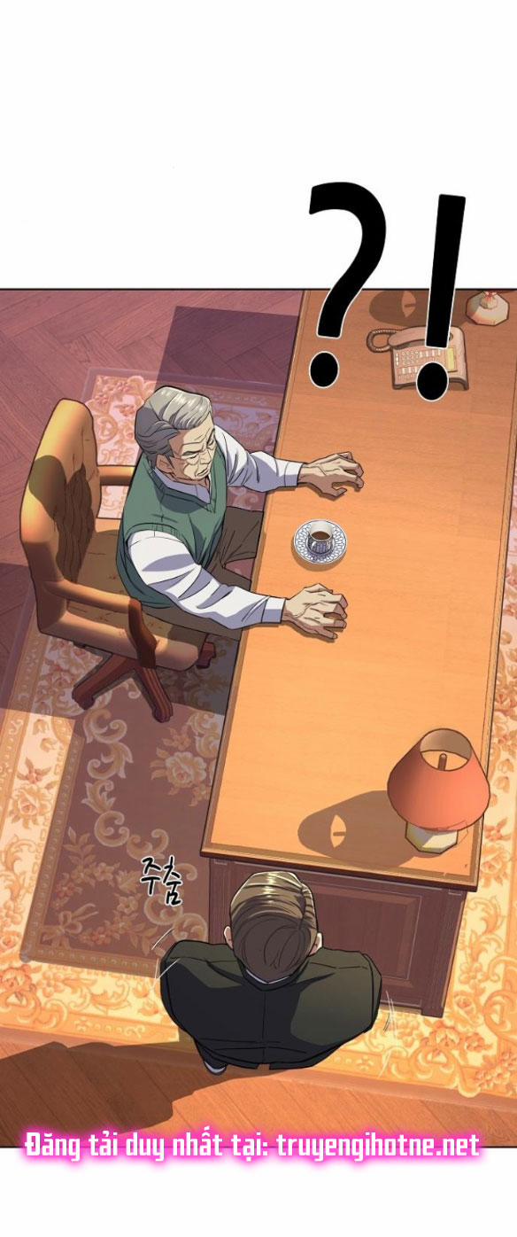 Cậu Út Nhà Tài Phiệt 32.2 trang 30