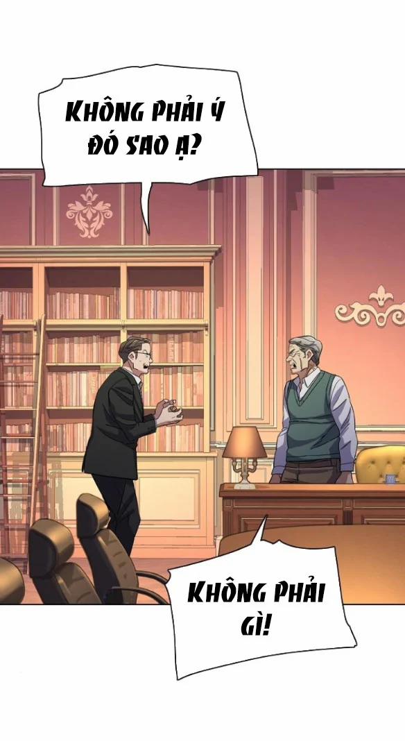 Cậu Út Nhà Tài Phiệt 32.2 trang 35