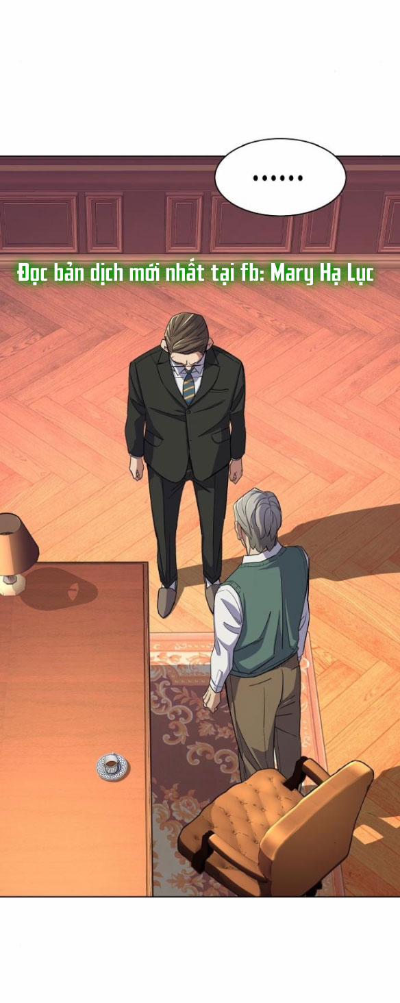 Cậu Út Nhà Tài Phiệt 32.2 trang 40