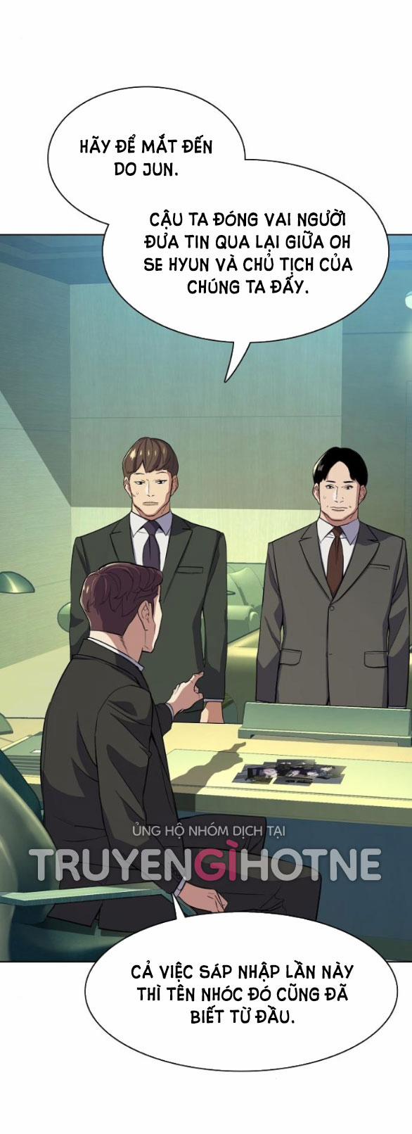 Cậu Út Nhà Tài Phiệt 33.1 trang 0