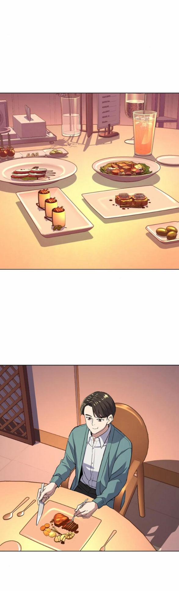 Cậu Út Nhà Tài Phiệt 33.1 trang 15