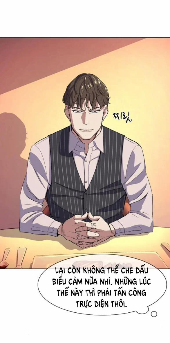 Cậu Út Nhà Tài Phiệt 33.1 trang 19