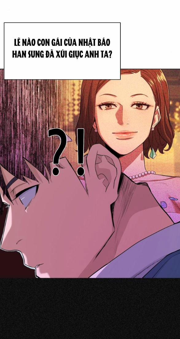 Cậu Út Nhà Tài Phiệt 33.1 trang 28