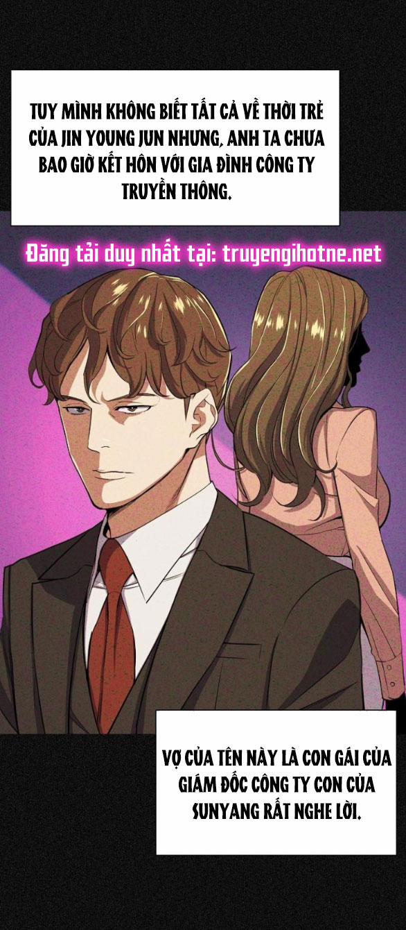 Cậu Út Nhà Tài Phiệt 33.1 trang 29