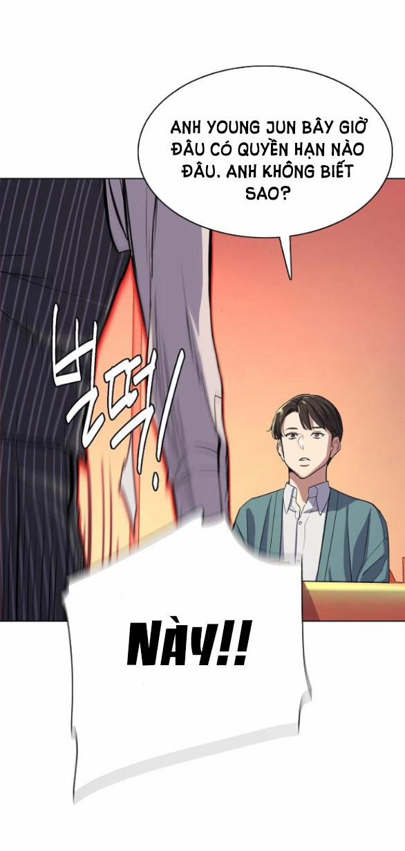 Cậu Út Nhà Tài Phiệt 33.1 trang 35