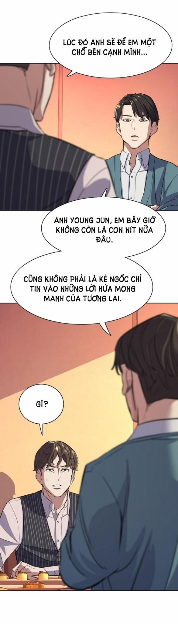 Cậu Út Nhà Tài Phiệt 33.1 trang 39