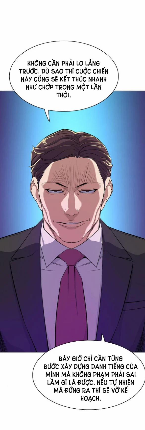 Cậu Út Nhà Tài Phiệt 33.1 trang 9