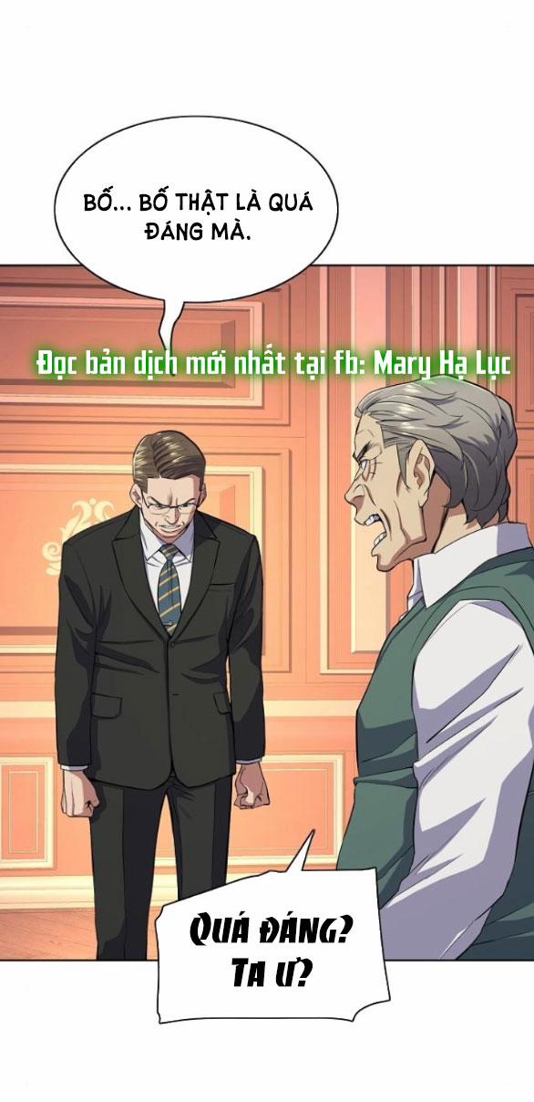 Cậu Út Nhà Tài Phiệt 33.2 trang 17