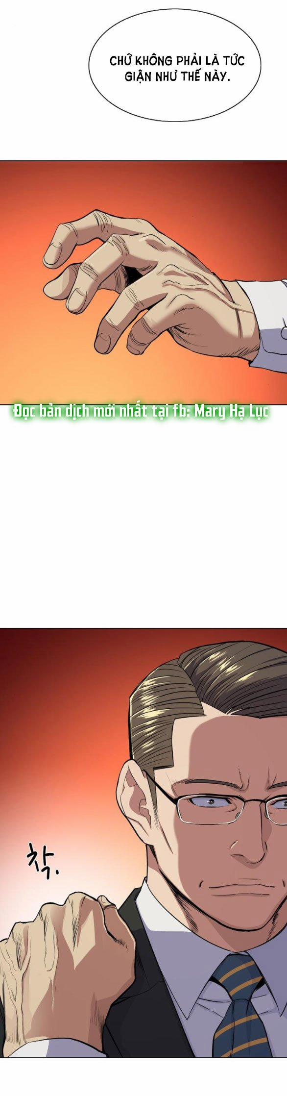 Cậu Út Nhà Tài Phiệt 33.2 trang 21