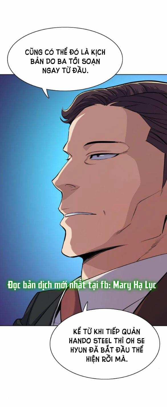 Cậu Út Nhà Tài Phiệt 33.2 trang 34