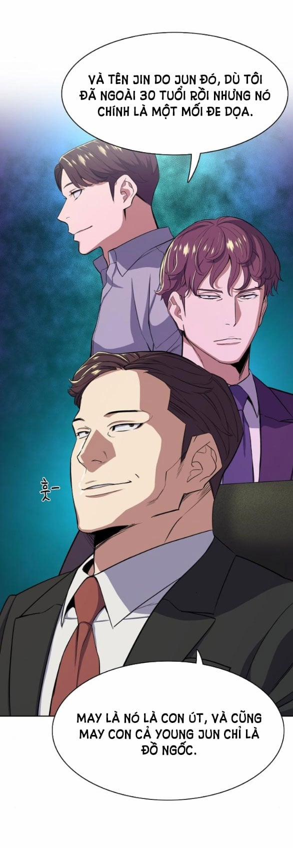 Cậu Út Nhà Tài Phiệt 33.2 trang 38