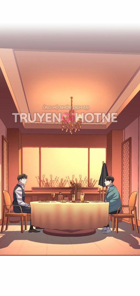 Cậu Út Nhà Tài Phiệt 34.1 trang 1