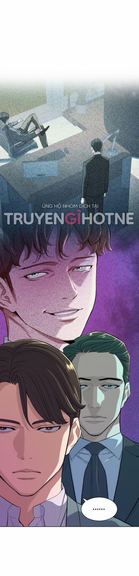 Cậu Út Nhà Tài Phiệt 34.1 trang 14