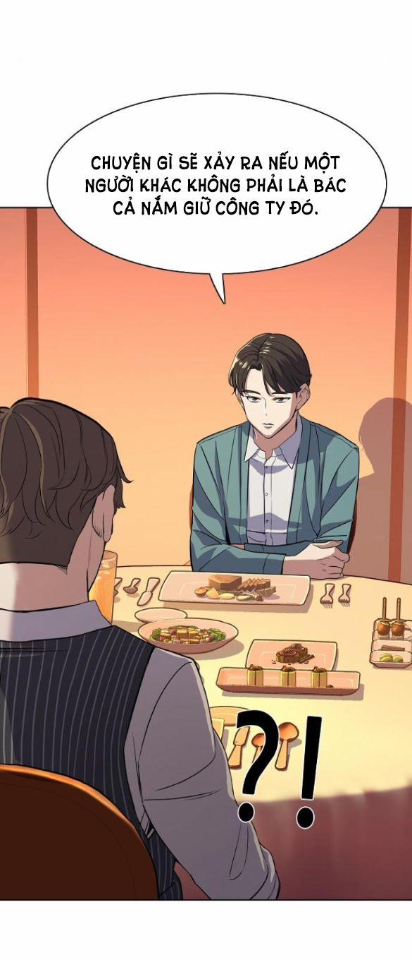 Cậu Út Nhà Tài Phiệt 34.1 trang 16