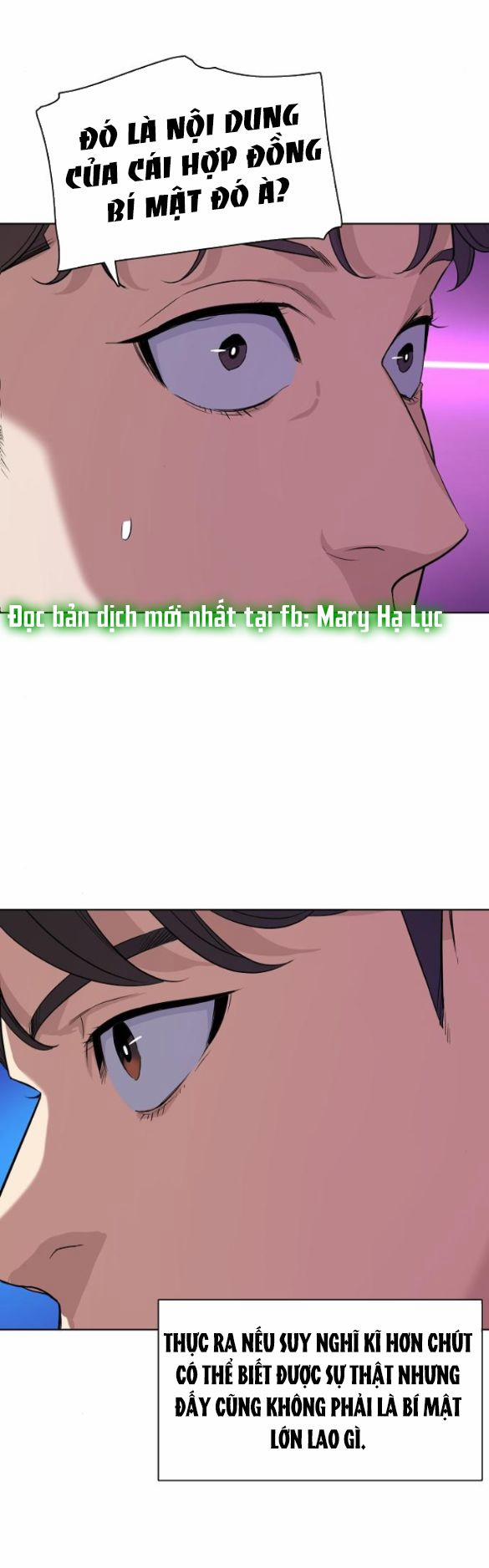 Cậu Út Nhà Tài Phiệt 34.1 trang 17